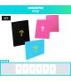 [EARLY-BIRD WEVERSE SET] P1Harmony - BLOW UP (Photobook Ver.)
