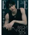 BYEON WOO SEOK - ELLE KOREA (November 2026)