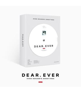 EVAN - 2027 Season’s Greetings [DEAR. EVER]