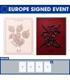 [EUROPE SIGNED EVENT] XLOV - i equals !