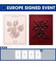 [EUROPE SIGNED EVENT] XLOV - i equals !