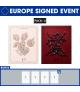 [EUROPE SIGNED EVENT] XLOV - i equals !