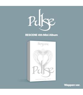 RESCENE - PULSE (Wappen ver.)