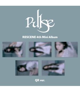 RESCENE - PULSE (QR ver.)