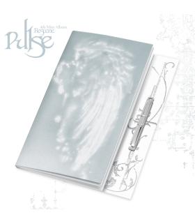 RESCENE - PULSE (Limited ver.)
