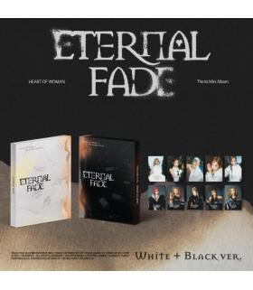 HEART OF WOMAN - ETERNAL FADE