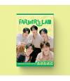 ZEROBASEONE - 2027 Season’s Greetings [FARMER'S LAB]