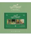PARK HYUNG SIK - 2027 SEASON'S GREETINGS [OFF THE GRID]