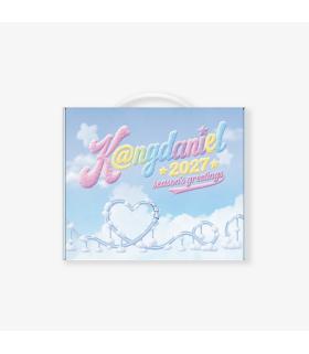 KANGDANIEL - 2027 SEASON'S GREETINGS