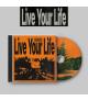 Whiteusedsocks - Live Your Life