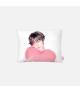 NCT WISH - 'I SPY' POP UP [WISH LAND] OFFICIAL MD : PILLOW COVER