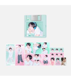 NCT WISH - 'I SPY' POP UP [WISH LAND] OFFICIAL MD : PHOTO SET