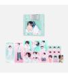 NCT WISH - 'I SPY' POP UP [WISH LAND] OFFICIAL MD : PHOTO SET