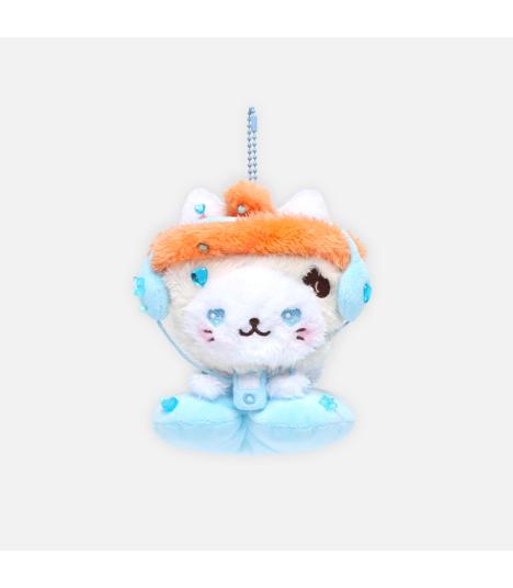 NCT WISH - 'I SPY' POP UP [WISH LAND] OFFICIAL MD : LOVER WISH DOLL