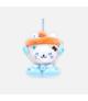 NCT WISH - 'I SPY' POP UP [WISH LAND] OFFICIAL MD : LOVER WISH DOLL