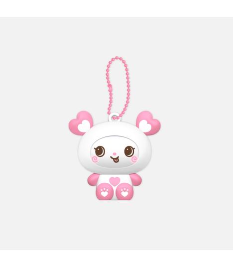 NCT WISH - 'I SPY' POP UP [WISH LAND] OFFICIAL MD : FACE SPIN FIGURE
