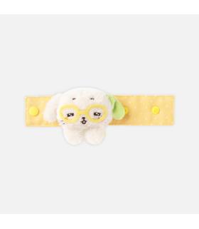 NCT WISH - 'I SPY' POP UP [WISH LAND] OFFICIAL MD : WISH BUCKLE BAND