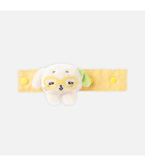 NCT WISH - 'I SPY' POP UP [WISH LAND] OFFICIAL MD : WISH BUCKLE BAND