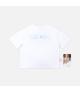 NCT WISH - 'I SPY' POP UP [WISH LAND] OFFICIAL MD : T-SHIRT SET