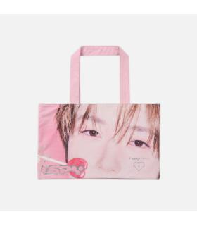 NCT WISH - 'I SPY' POP UP [WISH LAND] OFFICIAL MD : LOVER BOY BAG!