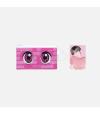 NCT WISH - 'I SPY' POP UP [WISH LAND] OFFICIAL MD : POUCH KEYRING SET