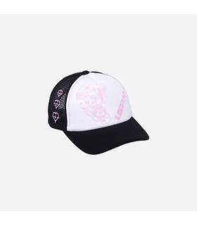 NCT WISH - 'I SPY' POP UP [WISH LAND] OFFICIAL MD : GRAPHIC CAP