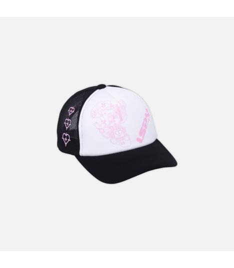 NCT WISH - 'I SPY' POP UP [WISH LAND] OFFICIAL MD : GRAPHIC CAP