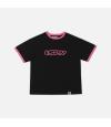 NCT WISH - 'I SPY' POP UP [WISH LAND] OFFICIAL MD : RINGER T-SHIRT
