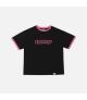 NCT WISH - 'I SPY' POP UP [WISH LAND] OFFICIAL MD : RINGER T-SHIRT