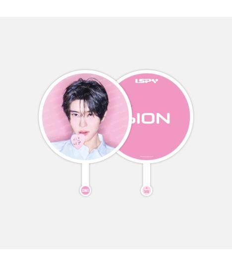 NCT WISH - 'I SPY' POP UP [WISH LAND] OFFICIAL MD : IMAGE PICKET