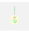NCT WISH - 'I SPY' POP UP [WISH LAND] OFFICIAL MD : SHAKER ACRYLIC KEYRING