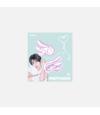 NCT WISH - 'I SPY' POP UP [WISH LAND] OFFICIAL MD : RANDOM EARPHONE CHARM