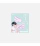 NCT WISH - 'I SPY' POP UP [WISH LAND] OFFICIAL MD : RANDOM EARPHONE CHARM