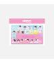 NCT WISH - 'I SPY' POP UP [WISH LAND] OFFICIAL MD : KEYBOARD STICKER