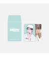 NCT WISH - 'I SPY' POP UP [WISH LAND] OFFICIAL MD : RANDOM TRADING CARD