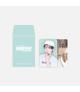 NCT WISH - 'I SPY' POP UP [WISH LAND] OFFICIAL MD : RANDOM TRADING CARD