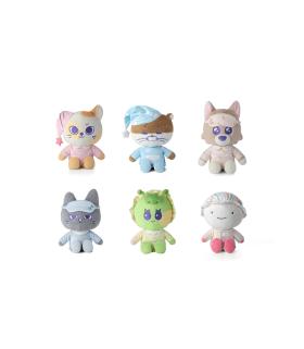 BOYNEXTDOOR - 'BBNEXDO in Sweet Dreams' Plush Doll