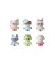 BOYNEXTDOOR - 'BBNEXDO in Sweet Dreams' Plush Doll