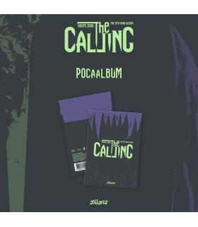 xikers - ROUTE ZERO : The CALLING (POCAALBUM Ver.)