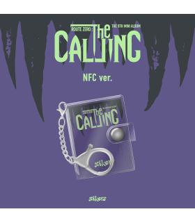 xikers - ROUTE ZERO : The CALLING (NFC Ver.)