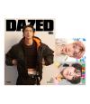 HAN (Stray Kids), KO1KEYZ - DAZED KOREA (Winter Edition 2026)