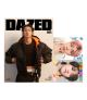 HAN (Stray Kids) - DAZED KOREA (Winter Edition 2026)