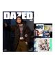 HAN (Stray Kids) - DAZED KOREA (Winter Edition 2026)