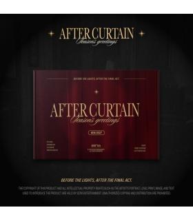 KEN (VIXX) - 2027 SEASON'S GREETINGS [AFTER CURTAIN]