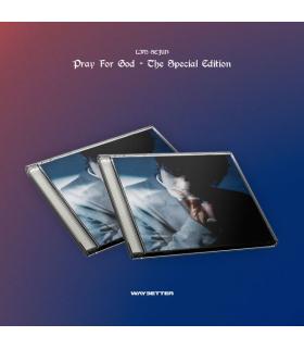 LIM SEJUN - Pray For God