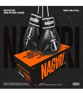 KEYVITUP - NA-GARI (SSA-GAJI Ver.)