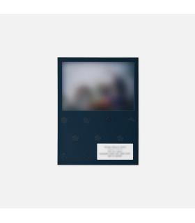 ENHYPEN - THE SIN : PARALLEL WORLD (Weverse Albums ver.)