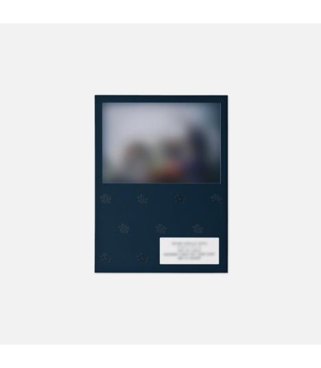 ENHYPEN - THE SIN : PARALLEL WORLD (Weverse Albums ver.)