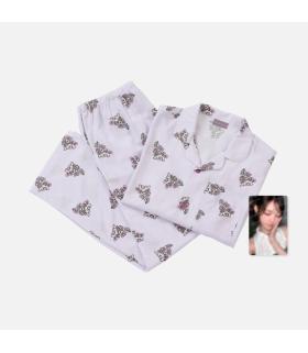 Hearts2Hearts - 2026 [ICONIC HEART] OFFICIAL MD : PAJAMA SET