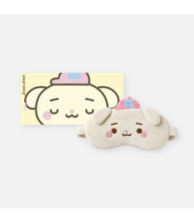 Hearts2Hearts - 2026 [ICONIC HEART] OFFICIAL MD : SLEEPING MASK